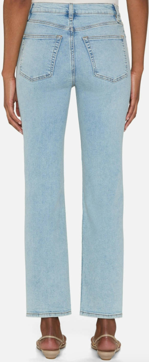 Frame Le Sleek Straight
