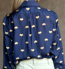 Rachel Comey Lilo Top