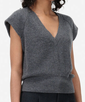 IRO Ludovica Sweater