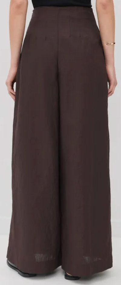 Staud Magpie Pant
