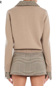 SER.O.YA Maia Sweater