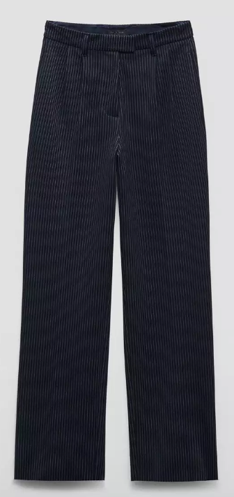 Rag & Bone Marianne Ponte Pant