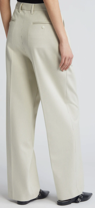 Rag & Bone Marianne Ponte Pant