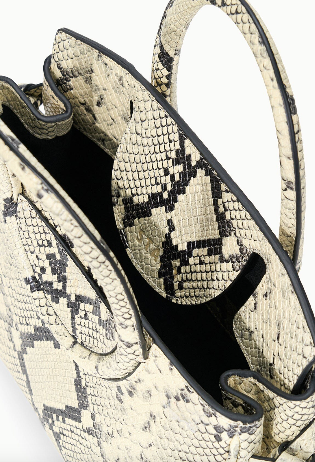 Staud Maude Mini Carryall