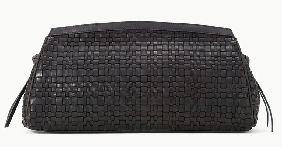 Staud Maude Soft Clutch