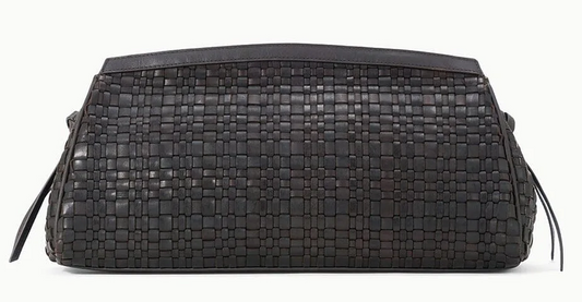 Staud Maude Soft Clutch