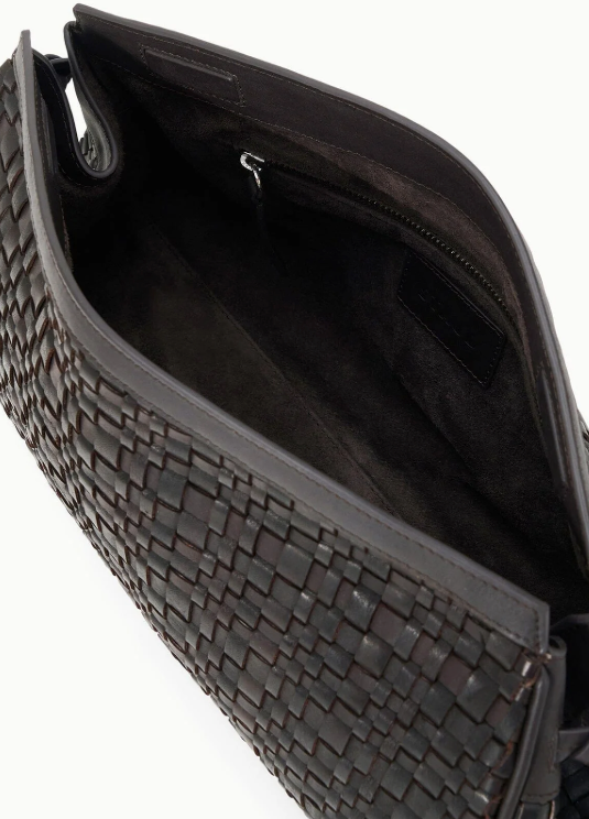 Staud Maude Soft Clutch