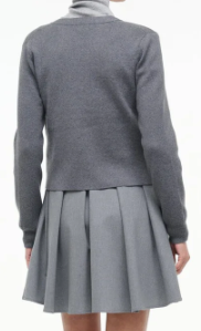 Staud Milo Dress