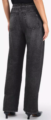 Rag & Bone Miramar Terry Drwcrd Wide Pant