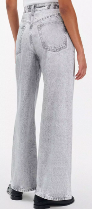 Rag & Bone Miramar Terry Sofie Ankle Pant