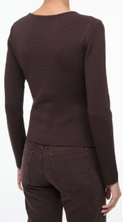 Staud Rachela Top