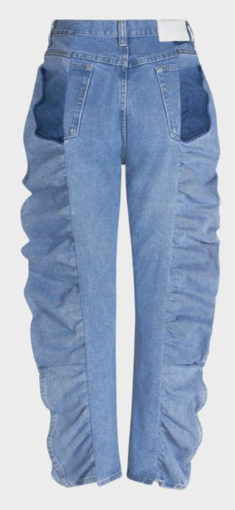 E.L.V. Denim Roan Jean