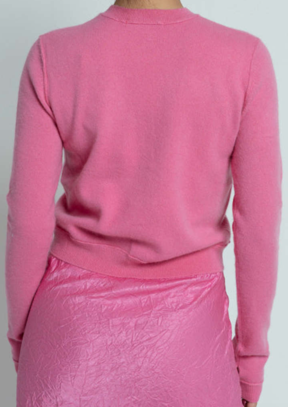 Brazeau Tricot Royal Milan Cardigan