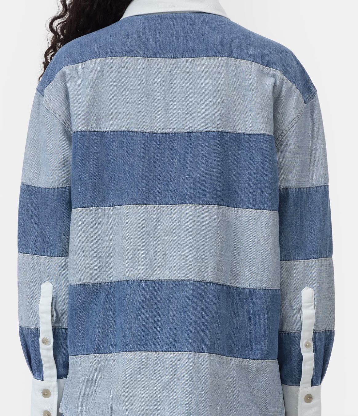 Closed Rugby Shirt