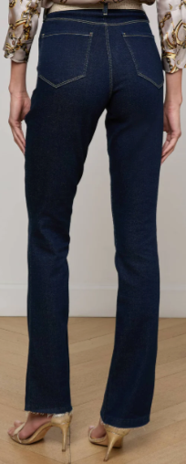 L'Agence Ruth H/R Straight Koval