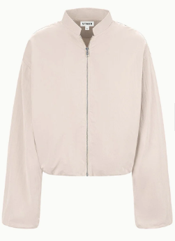 Staud Saguaro Jacket