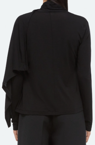 Helmut Lang Scarf LS Top.Soft CL