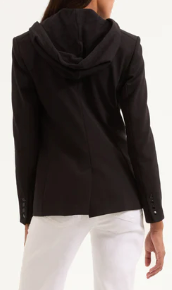 Veronica Beard Scuba Jacket
