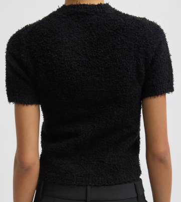 Tibi Serviette Baby T FW25