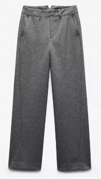Rag & Bone Shea Tailored Pant