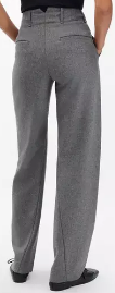 Rag & Bone Shea Tailored Pant