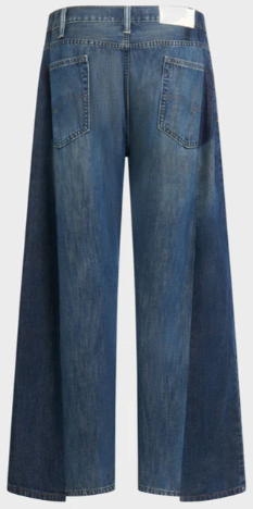 E.L.V Denim Siouxie Jean
