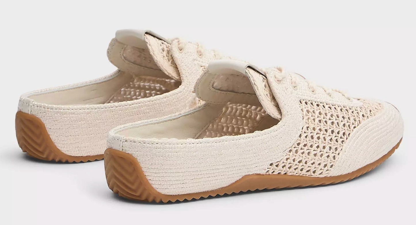 Rag & Bone Retro Runner Slim Ultra Mule