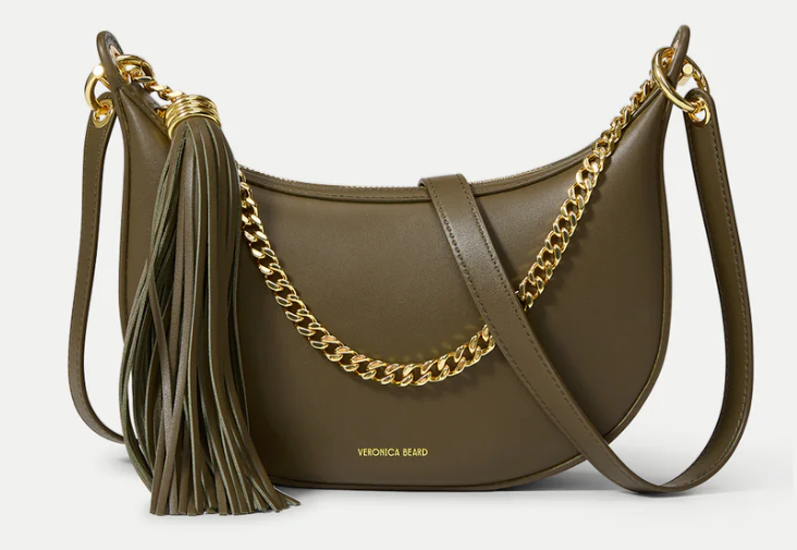 Veronica Beard Small Fortune Bag