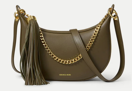Veronica Beard Small Fortune Bag
