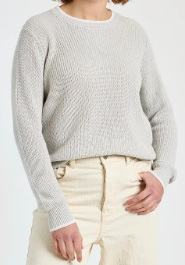 Brodie Taylor Twist Yarn Crew