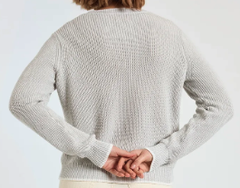 Brodie Taylor Twist Yarn Crew