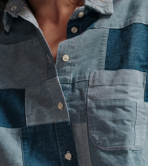 CISSA The Belle, Indigo