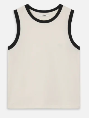 Frame The Ringer Tank