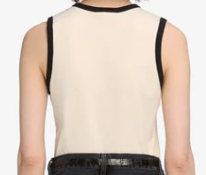 Frame The Ringer Tank