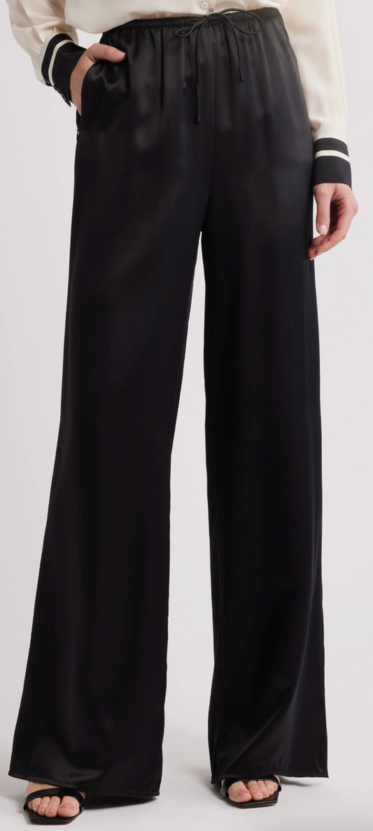 Frame The Silk Lounge Pant
