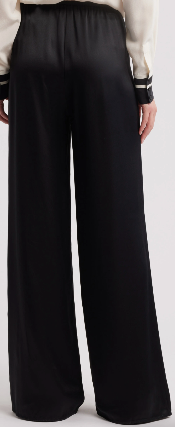 Frame The Silk Lounge Pant