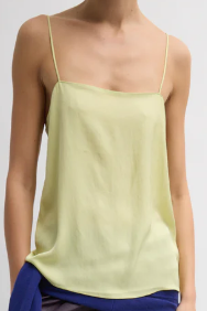Tibi The Slip Cami
