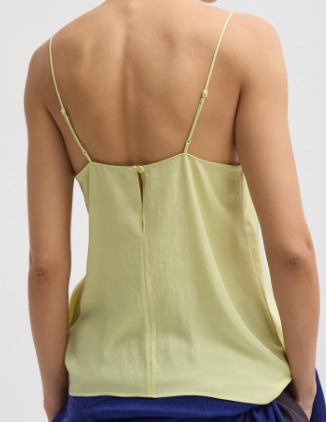Tibi The Slip Cami