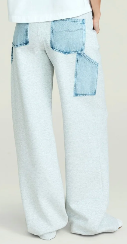 SER.O.YA Travis Pant