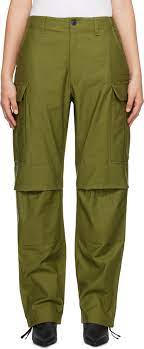 Rag & Bone Valli Cargo Pant