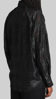 IRO Valmu Shirt