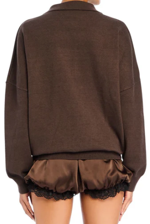 SER.O.YA Vespen Sweater