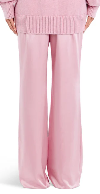 SER.O.YA Viva Satin Pants