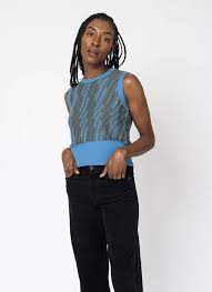 Rachel Comey Selby Vest
