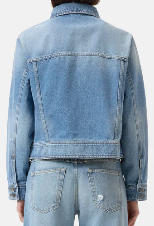 Closed 33 Degree Denim Jacket