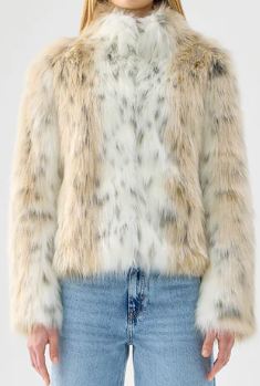 *FF Exclusive! Unreal Fur Wild Dream Jacket