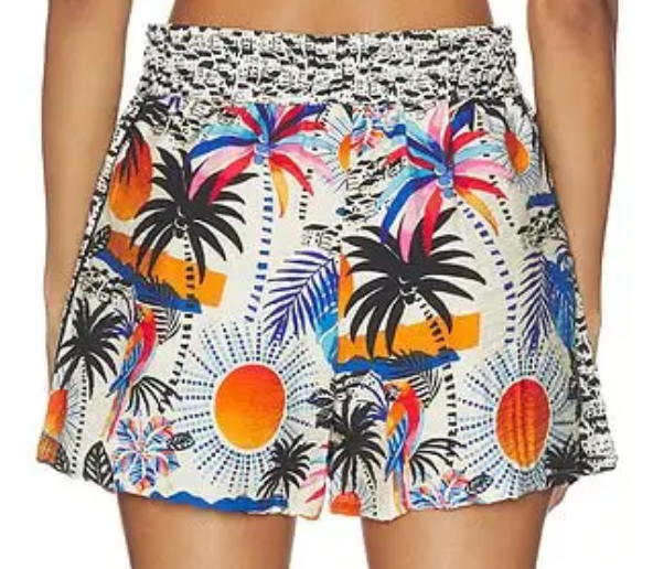 Le Superbe A Few Palms Boxer Short