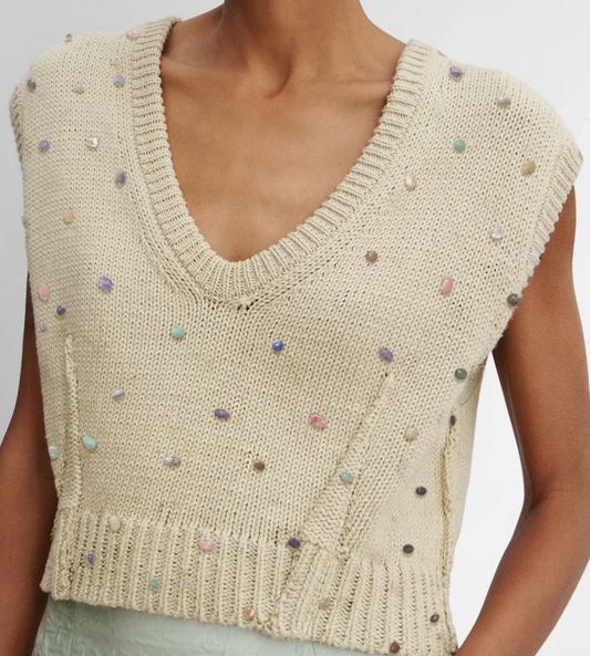 Rachel Comey Acera Top