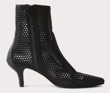 Rachel Comey Alder Bootie (Mini Punch)