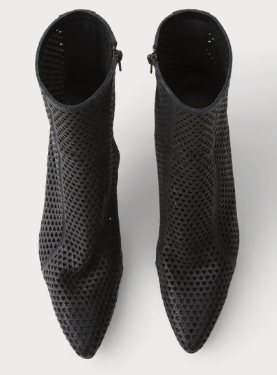 Rachel Comey Alder Bootie (Mini Punch)